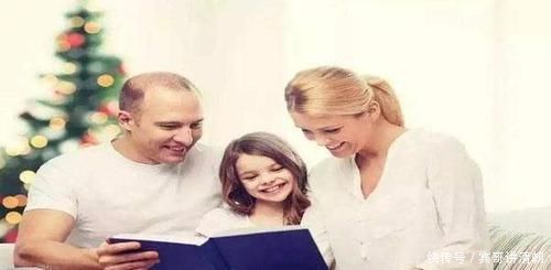 孩子|家长越早给孩子立下这四条规矩,孩子三观越正,将来越有出息