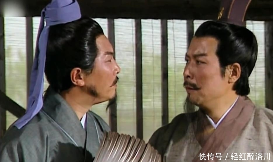 三国人物绰号的文化内涵:有两个涉及上辈私德,其他的也别深琢磨