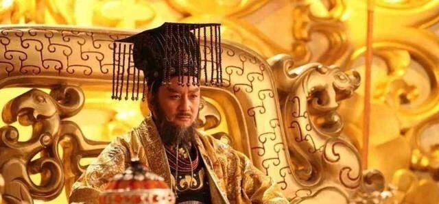 王力宏&王家出上联王诩、王翦、王力宏,刘家下联一出,瞬间秒杀王家