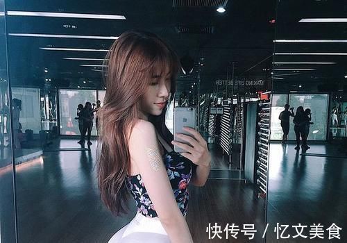 训练|开合跳、深蹲这4个方法,坚持做减掉赘肉很轻松,别再乱尝试了