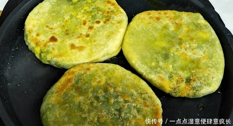 立春后,我常给家人做这道面食,简单一做,薄皮大馅,真香