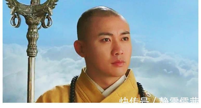 紫薇大帝$西游记里谁是最牛凡人?阎王被他吓到流冷汗,玉帝如来看到他害怕