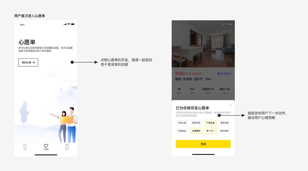 租房|如何增加用户信任度？来看贝壳的实战设计案例