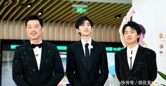 郭麒麟退出《跑男》,转身参加另一档节目,看清综艺类型:会享受