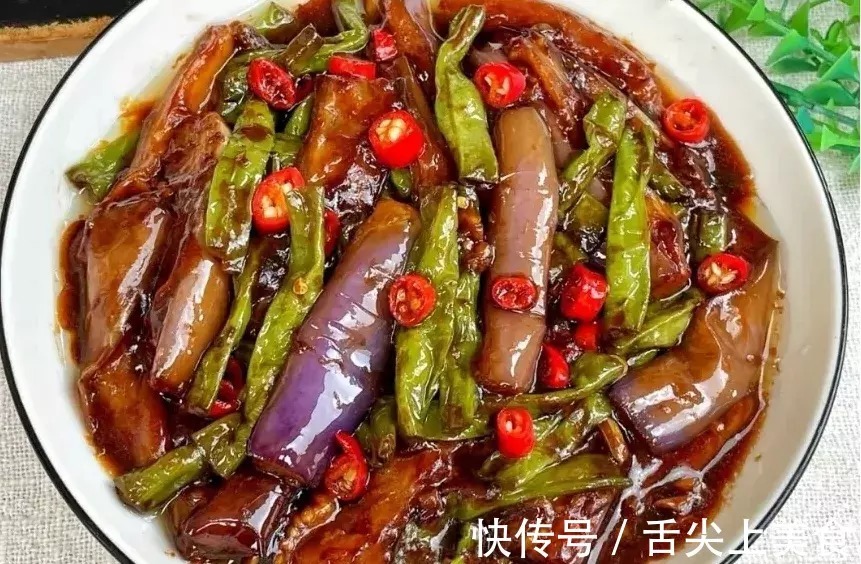 分享10道下饭菜,鲜香又美味