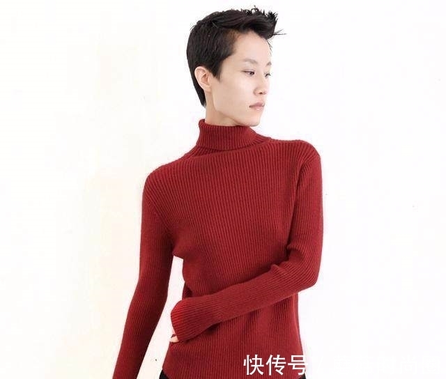 温暖|温暖针织衫，舒适又时髦