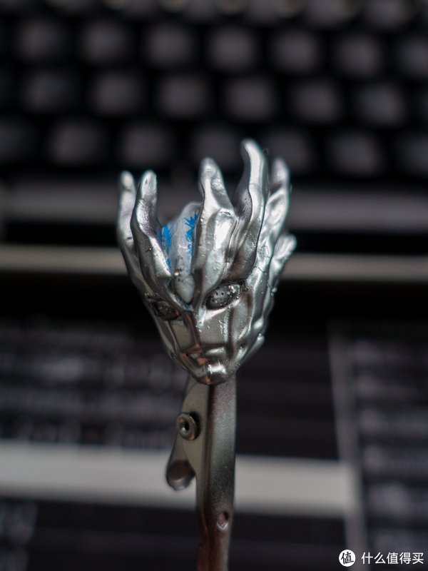 定妆照|玩物不丧志 篇四十五:软胶自改第七弹--赛迦奥特曼