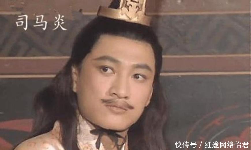 传位|晋武帝的传位模式:能传儿子不传弟弟,儿子太废看孙子!