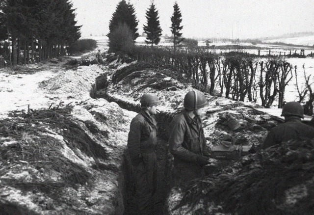 美军|黑桃杰克潘兴,有什么特殊之处?与华盛顿齐名,荣膺美军六星上将