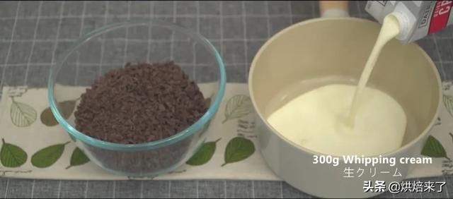 日本|绝了日本小哥做出以假乱真的海岛果冻蛋糕,网友我和猫都惊了