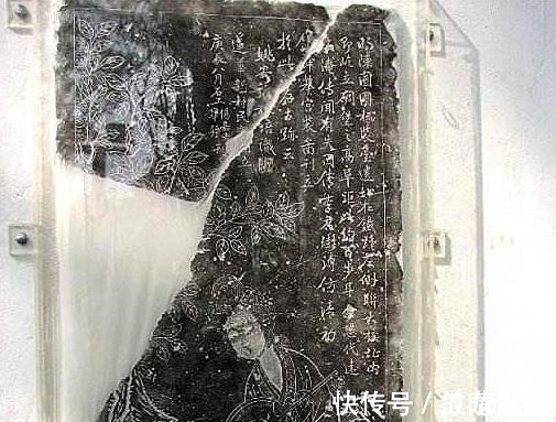 陈圆圆!历史上的陈圆圆长相如何真的十分貌美吗珍贵画像给出了答案!