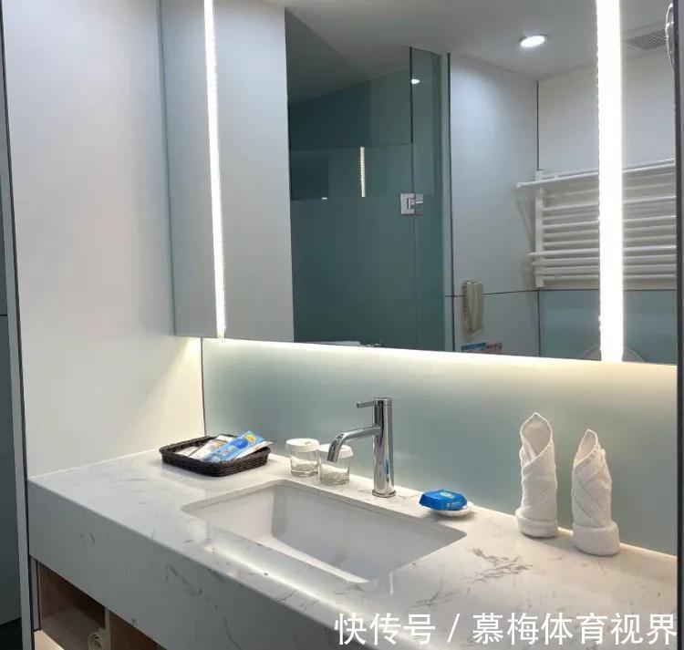 台下盆|这6个装修细节，我家装修怎么没想到呢？好看实用还能减轻家务活