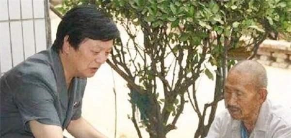 真实|老兵隐姓埋名60年,在遗物中发现张“破纸”,才暴露出真实身份