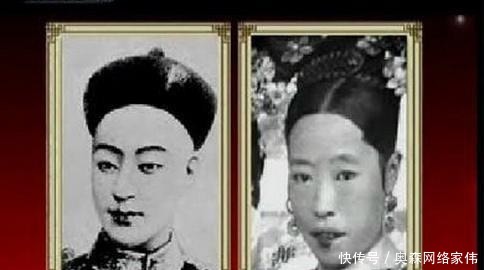 当中|隆裕皇后:人间难得有温情,一生都活在阴影当中的女人