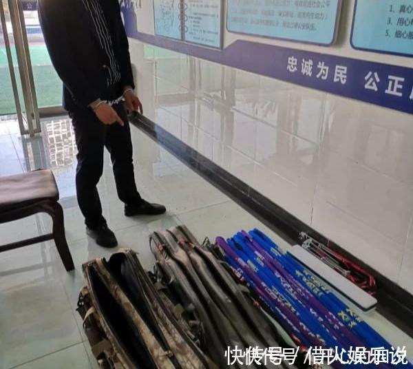 装备|小心!一些不法分子已将“魔掌”伸向钓鱼人了,我已损失惨重