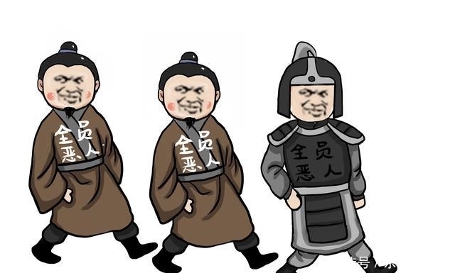 黄巾余党|孔融的起点并不算低,为什么被其他军阀淘汰?内政和军事都有问题