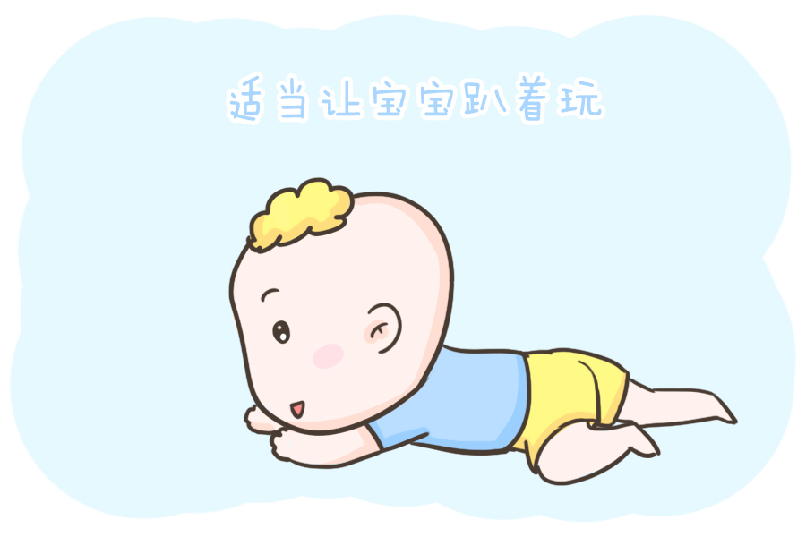 乳突肌|还在给宝宝睡头型?真的没必要,想要漂亮的头型这样做就可以