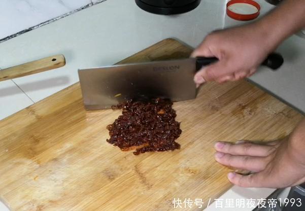 回锅肉|老妈教我做回锅肉秘诀,只要做好这三步,香嫩入味不肥腻