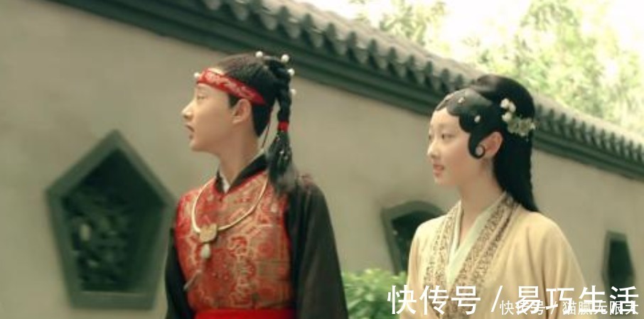 薛宝钗|为何贾母一直想把林黛玉嫁给贾宝玉,而不是薛宝钗,主要因为三点!