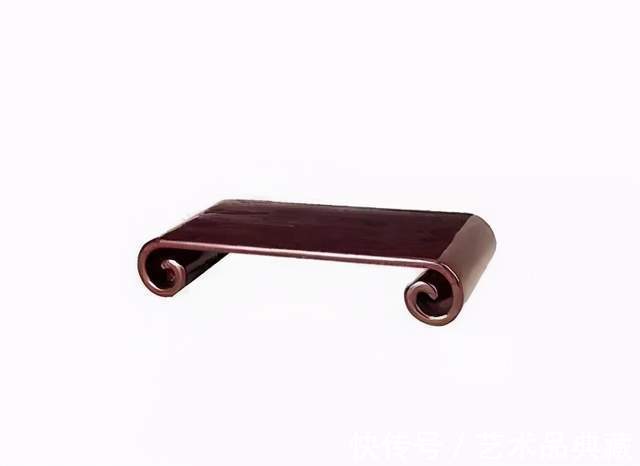 椅盘|明式家具，21个永恒的经典器型