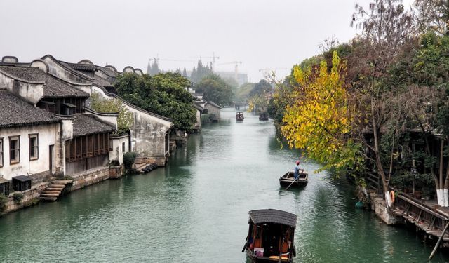 古人$传统文化精华10句,感悟古人智慧!