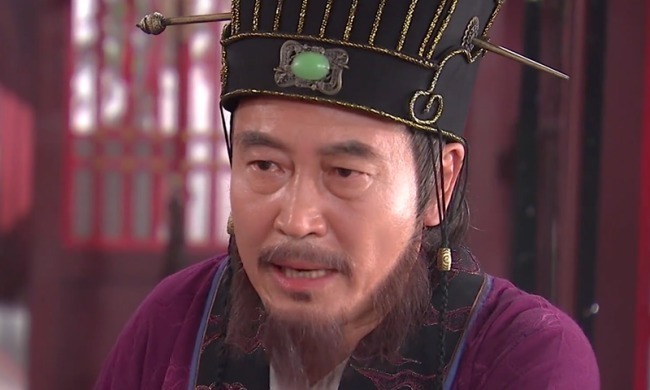 古代|这三位大臣都是古代著名的奸臣,各自留下一成语,被遗臭万年!