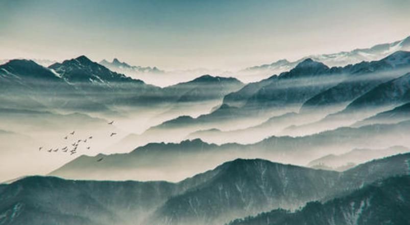 王嗣奭#24岁的杜甫看山写下“狂诗”,后世文人争议不休,年年入选课本