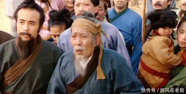 古人|可怜之人必有可恨之处,古人为什么要说这句话?很多人并不理解!