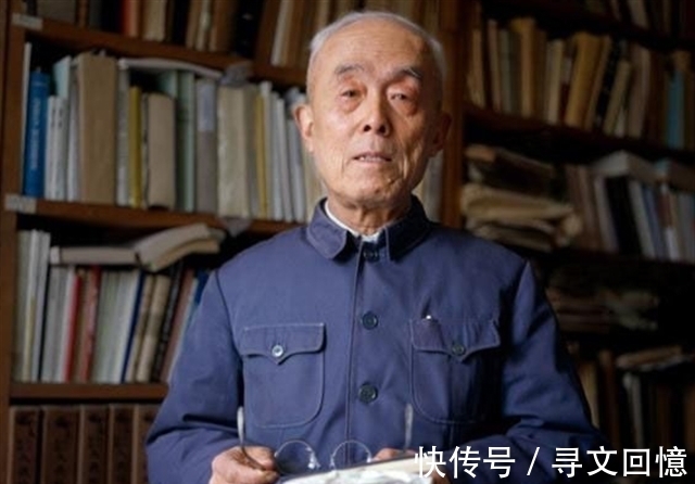 一日三餐|季羡林晚年百病缠身,却平安活到98岁高龄,首创“三不”养生术