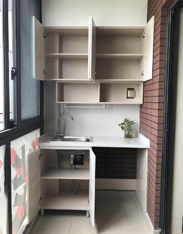 储物柜|过来人告诉你,新房这八个部位装柜子,收纳充足,越住越舒心