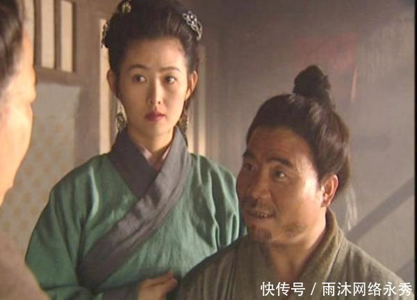 施耐奄为何不还原一个真实的武大郎, 原来有深意