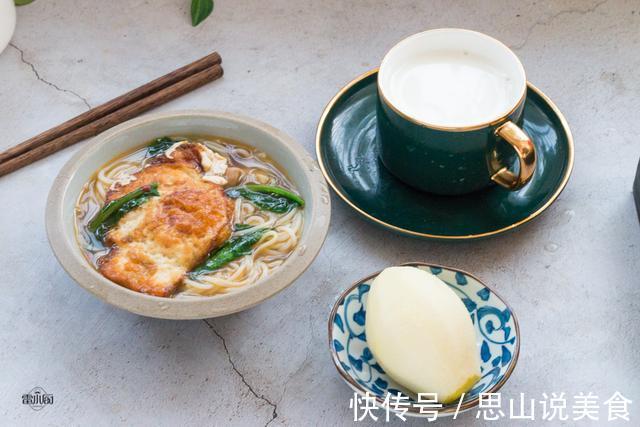 家有读书娃，早餐不敢马虎，一周七天不重样，挑食的孩子也不拒