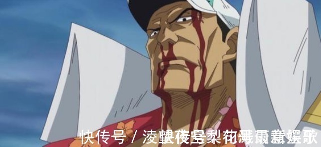 果实|如果索隆有了这个果实,赤犬也敌不过他,赏金将超过路飞