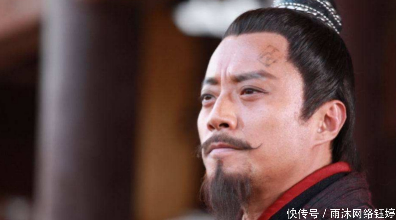 梁山!水浒传:梁山中隐藏一内奸,隐藏得非常深,却最后还是被发现了!