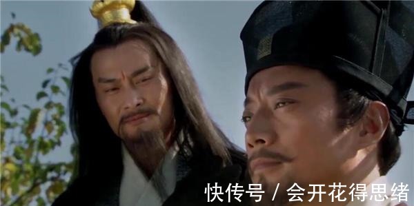 武松|曾生擒武松力压林冲，投奔梁山后却无一席之地，你可知他是谁！