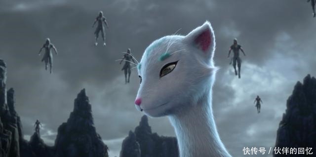 挑衅|武动乾坤元门最强高手不过转轮境,可为何敢挑衅天妖貂一族