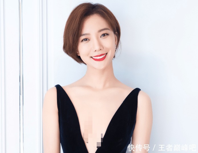 中国|有种“炫富”叫王珞丹字体,被笔尖上的中国收录,看清后不敢相信