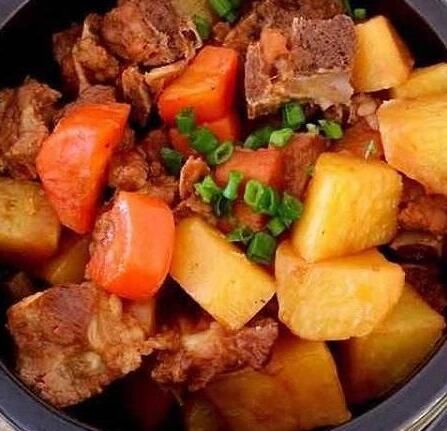 吃饭的这三个习惯能让人长寿，每餐只吃7分饱！