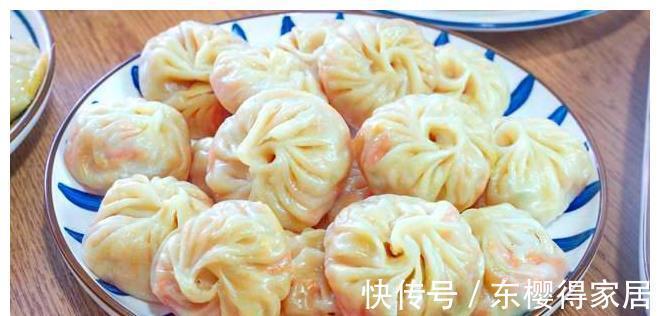 青萝卜|懒得做早餐？1张饺子皮吃出3道花样，比饺子好吃，比馒头简单