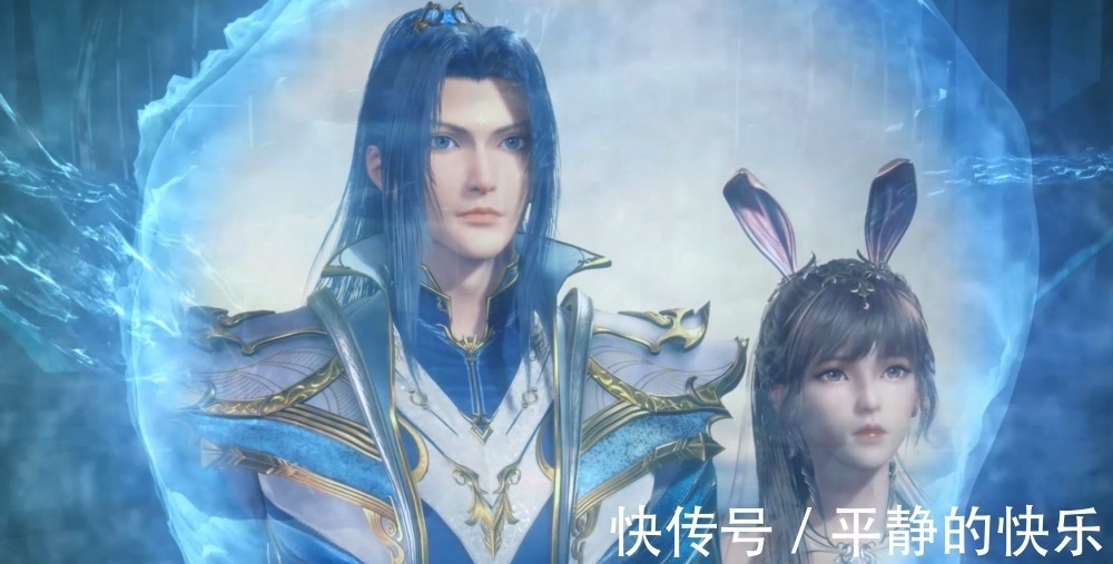 马红俊|《斗罗大陆》唐三寸头造型好奇怪,小舞不忍看,粉丝们忍不了