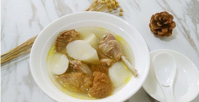 热水|它是“天然养胃汤”,天冷要常喝,健脾养胃,体质更强壮