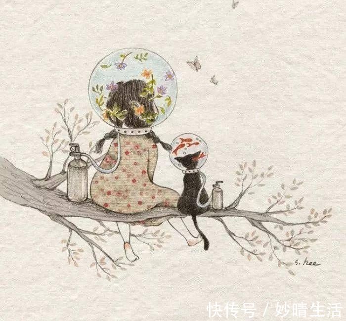 想象力|孩子有这6种表现,可能智商极高!好好培养,千万别忽视