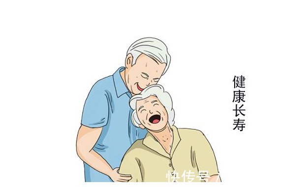 老年人|体重和寿命的关系已被发现,什么体重的人更易长寿?希望你符合
