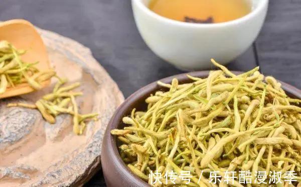 甘草|常喝菊花茶加一物，清肝明目，润肠通便