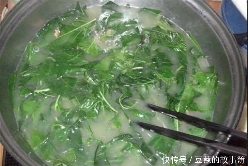 吃火锅|这果子吃货都离不开,却不知吃叶子可补钙,常拿去当柴火烧