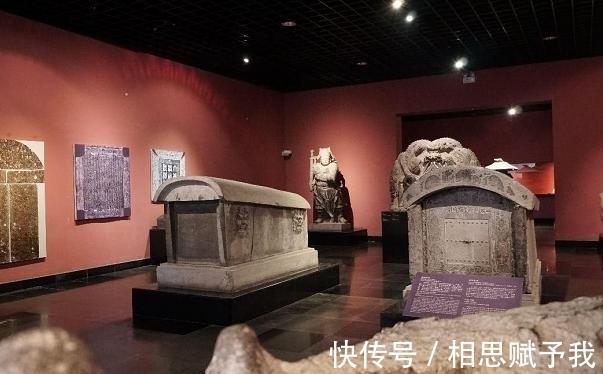 杨丽华|西安被诅咒的石棺,上面刻有“开者即死”,吓退了多少盗墓者!