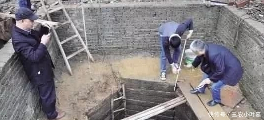 考古学家|千年古寺发现“太平天国藏宝井”,专家连挖12天,出土国宝文物