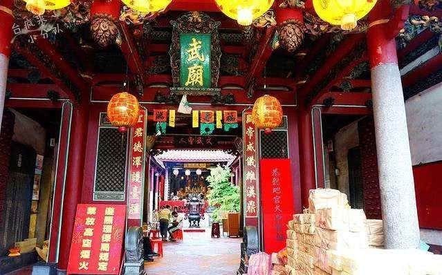 赵匡胤|赵匡胤去武庙祭拜，看到白起时为何勃然大怒称其不配？