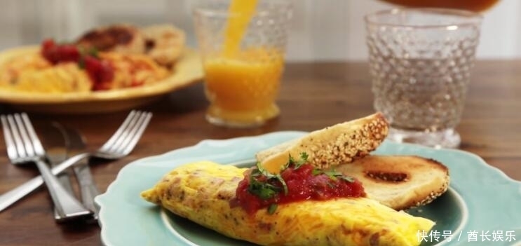 懒人|懒人版早餐,真是懒到家了,但真的很实用哦!