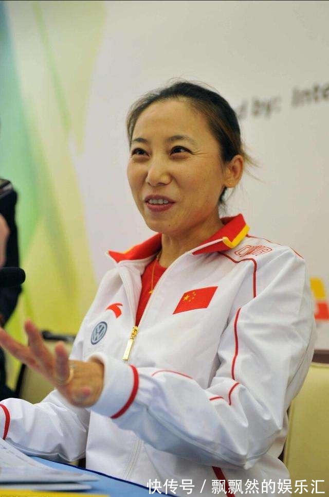 王春江|16年后再看王濛:才明白她“嚣张霸气”背后,李琰有多意难平